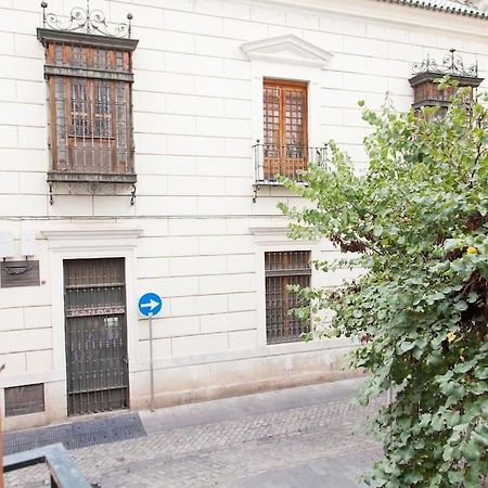 Modern & Nice Apartment. Old Town. Private Parking Sevilha Exterior foto