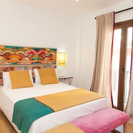 Modern & Nice Apartment. Old Town. Private Parking Sevilha Exterior foto